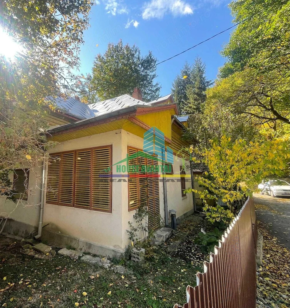 Casă de vacanță în Lepșa