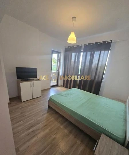 2 Camere Popesti Leordeni | Centrala Proprie | Petfriendly