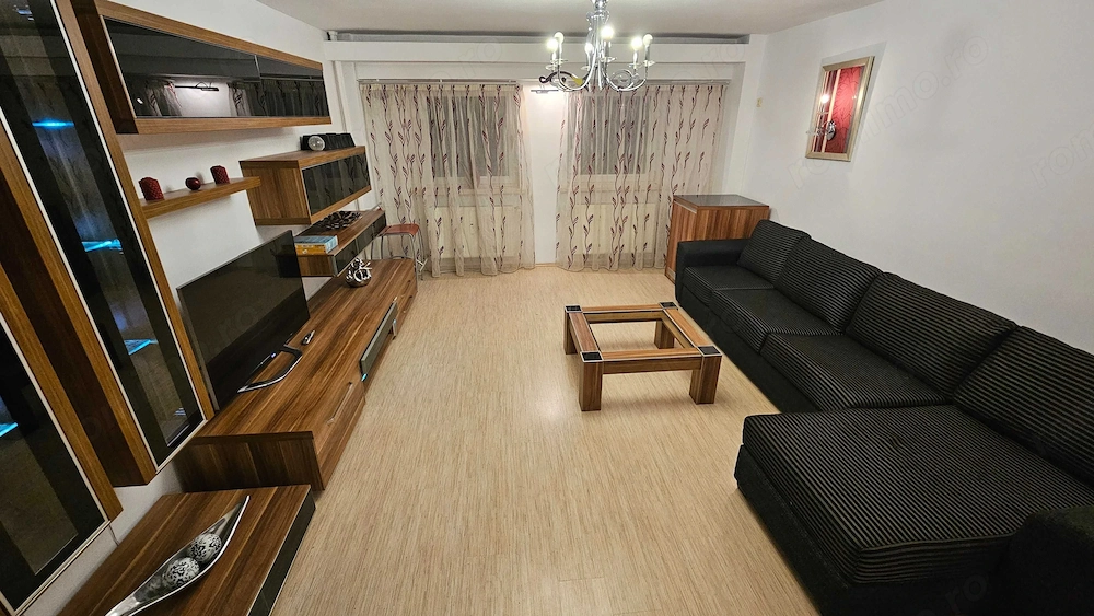 De Închiriat 3 Camere,, Calea Călărașilor, Piața Muncii, Petfriendly