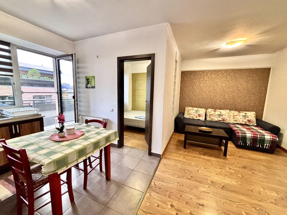 Proprietar- apartament 2 camere zona Iulius Mall, Fsega, Stdium Green