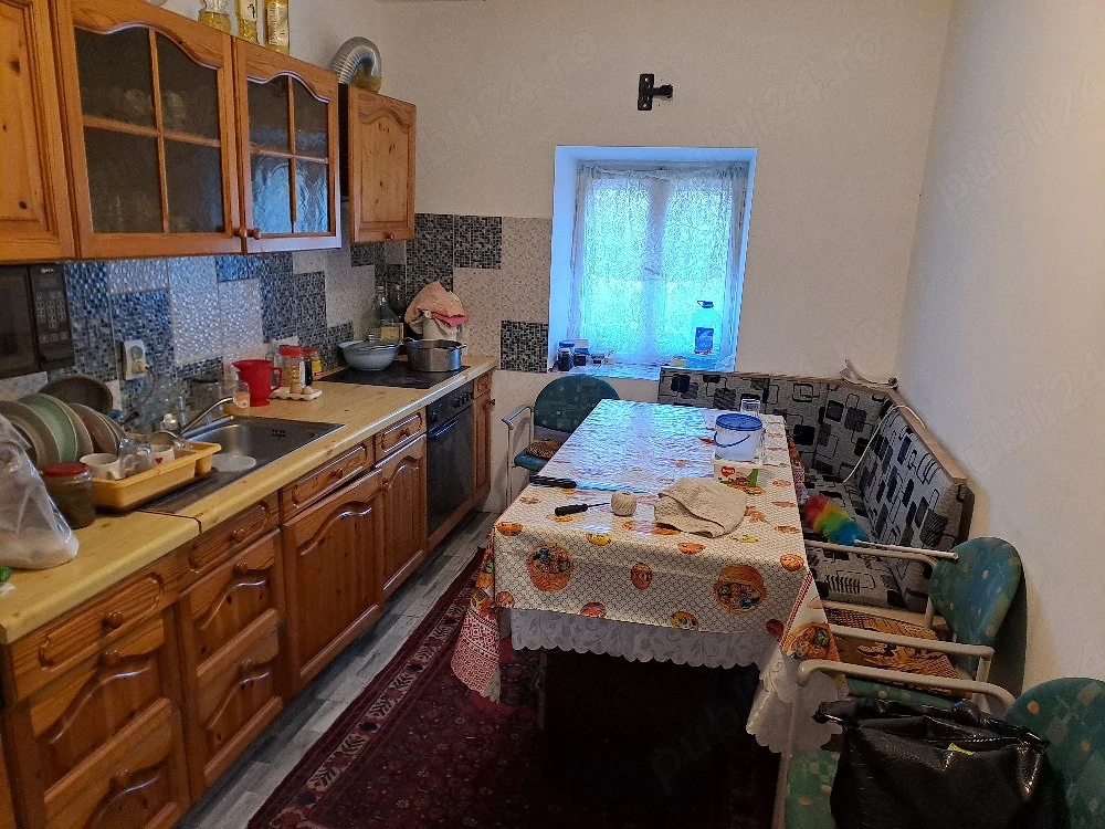 Casă 2 camere Iecea Mica - poza 3