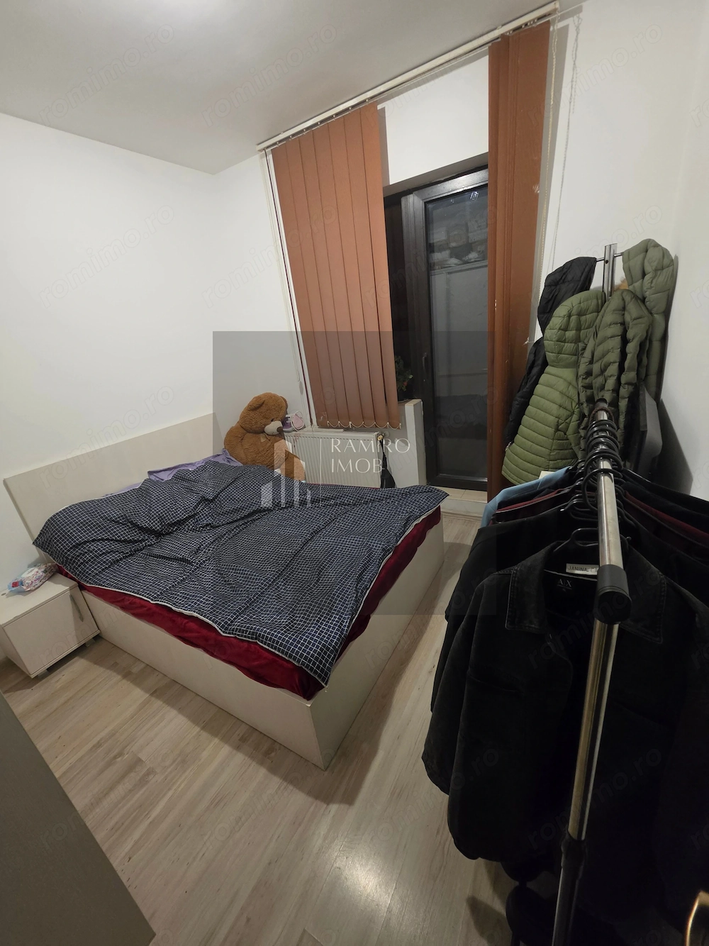 Soseaua Alexandriei Bloc nou Apartament 2 camere