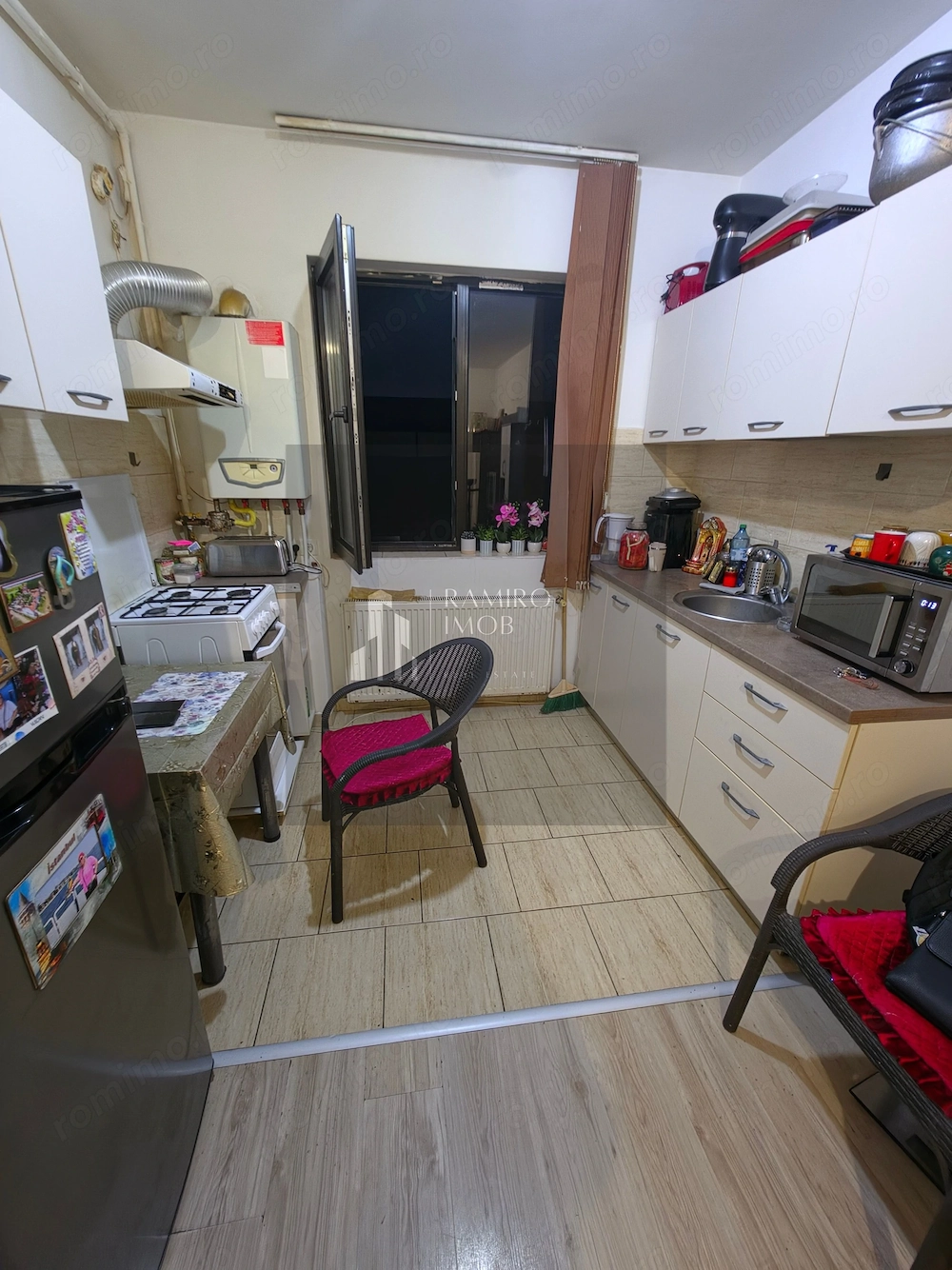 Soseaua Alexandriei Bloc nou Apartament 2 camere
