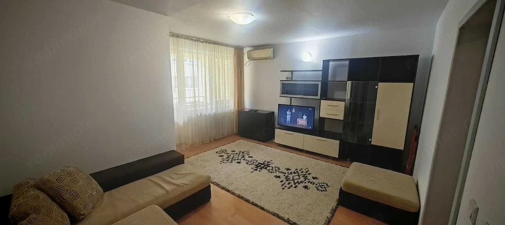 Inchiriere garsoniera 45mp+loc parcare privat Calea Giulesti, 300 euro