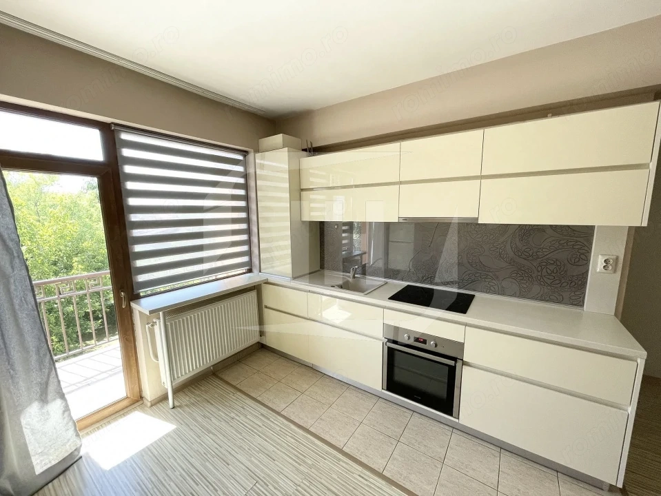 Apartament 2 camere I bloc nou I Buna Ziua
