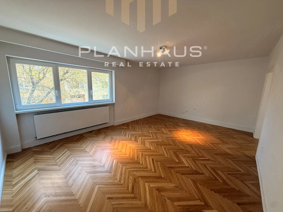 Apartament 4 camere, etaj 1, 100 mp - Zona Don Pio