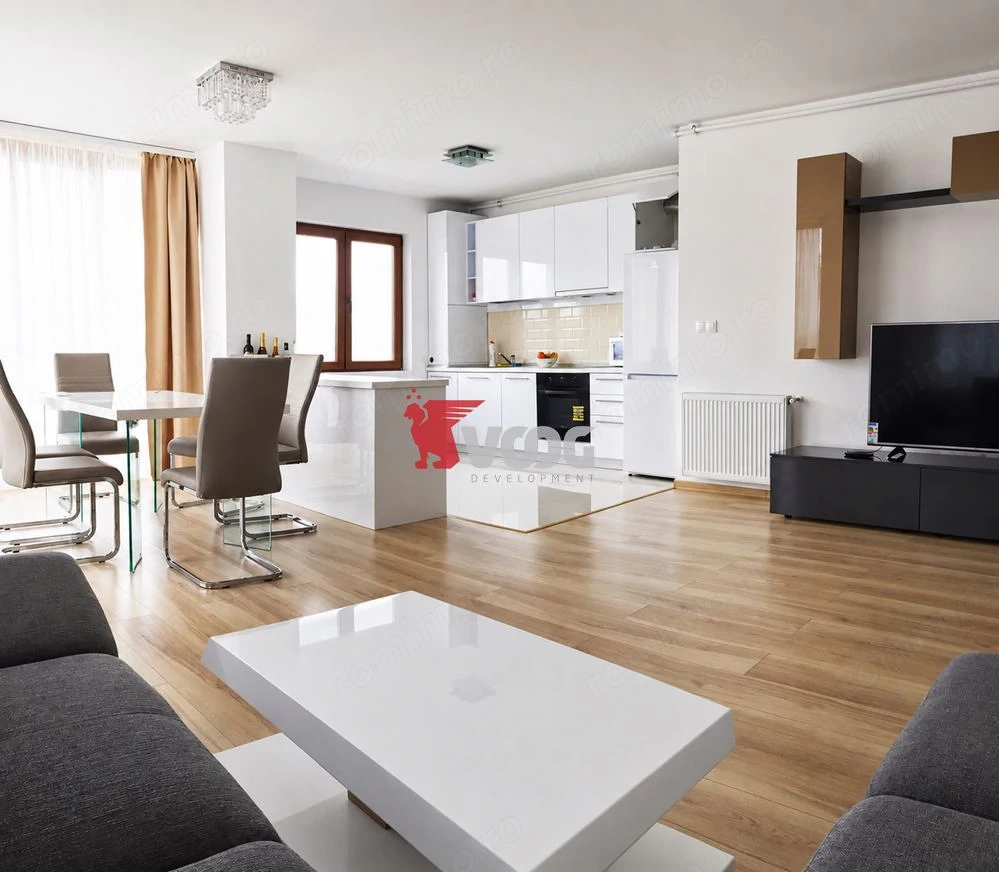 Apartament 2 camere |68mp|loc parcare subterana,|Calea Torontalului