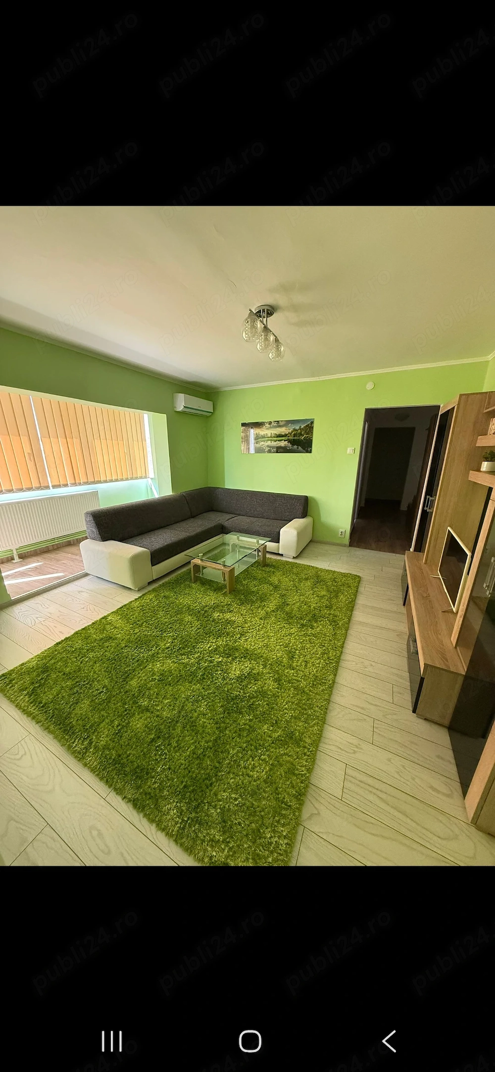 vand apartament in jimbolia