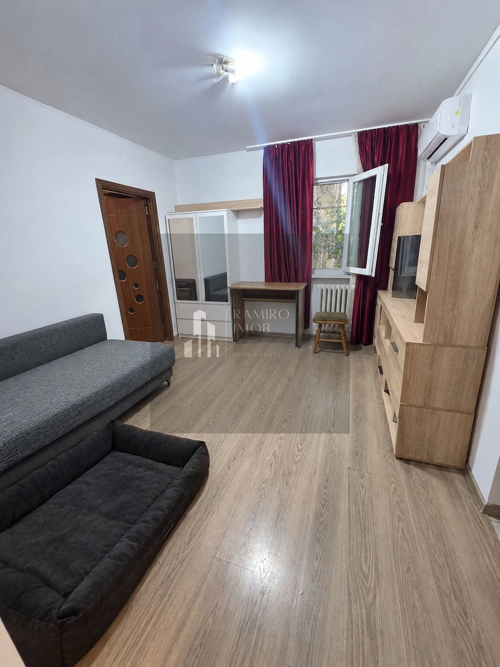 Apartament 2 camere Alexandru Obregia 15 min Sun Plaza Metrou