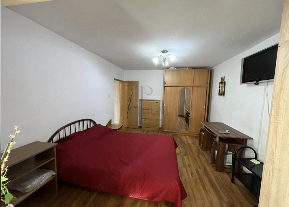 Apartament 1 camera Zona D #226;mbovi #539;a, Calea Sagului