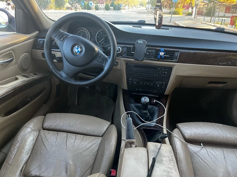 Bmw 320D e90