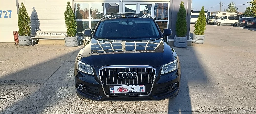 ....Audi Q5   ...