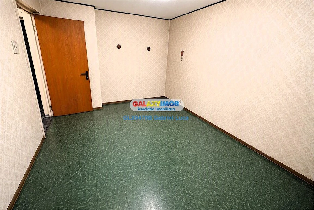 Apartament 2 camere 51 mp | Decomandat | Berceni - Covasna |