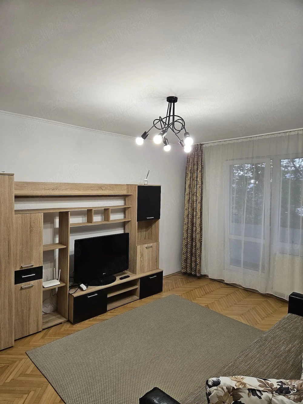 Tudor - Apartament 2 camere - Bd. Pandurilor