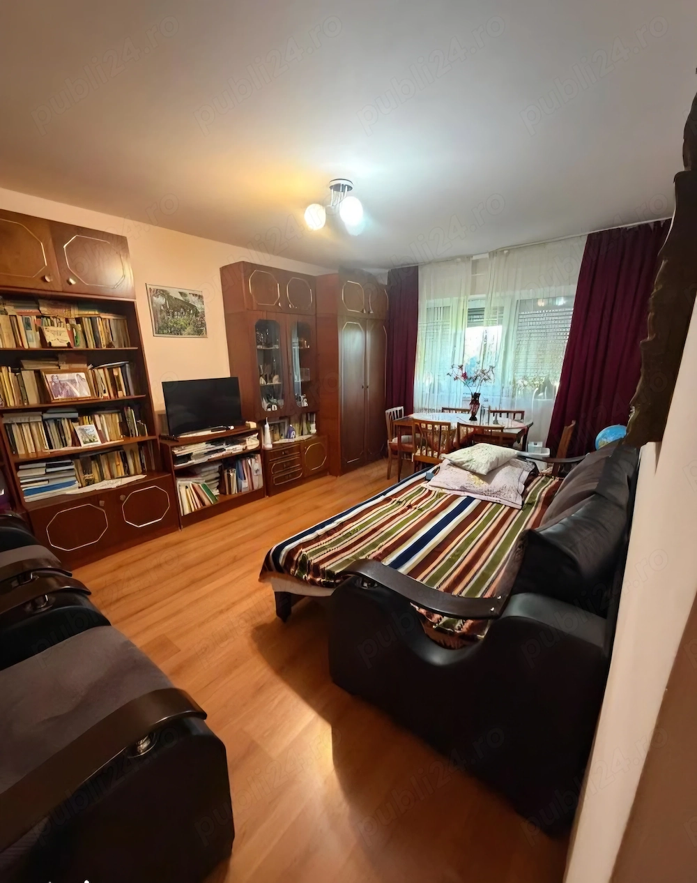 Apartament 2 camere Craiova - poza 2