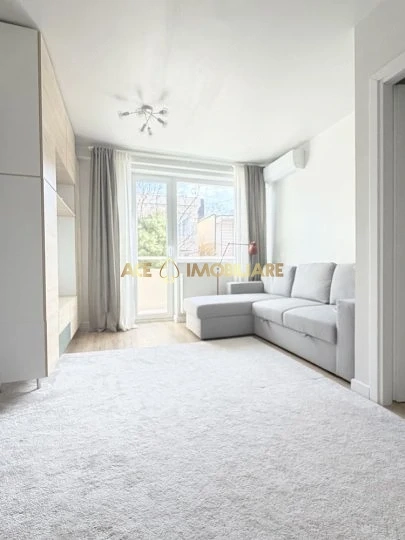 2 Camere de inchiriat | Floreasca | Centru Comercial | Supraveghere Video |