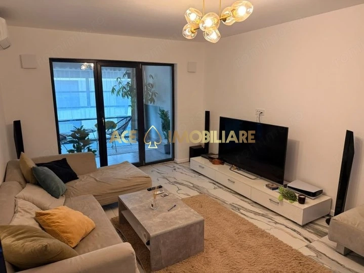 3 Camere de inchiriat | Titan | Centrala Proprie |Parcare
