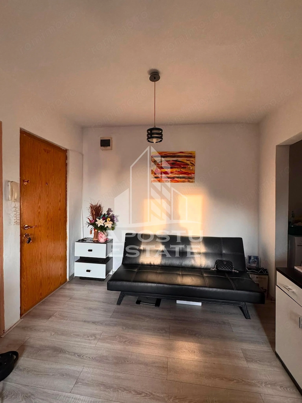 Apartament cu 3 camere, de inchiriat,Lipovei,Timisoara