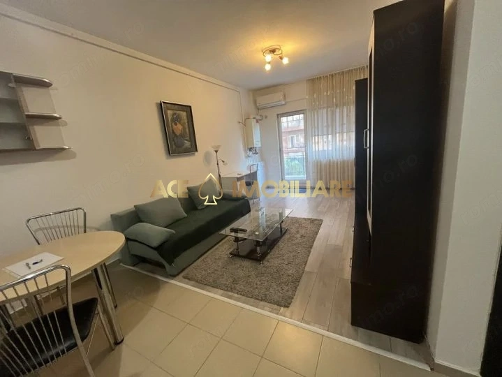 2 Camere de inchiriat | Militari Residence | Parcare | Centrala proprie
