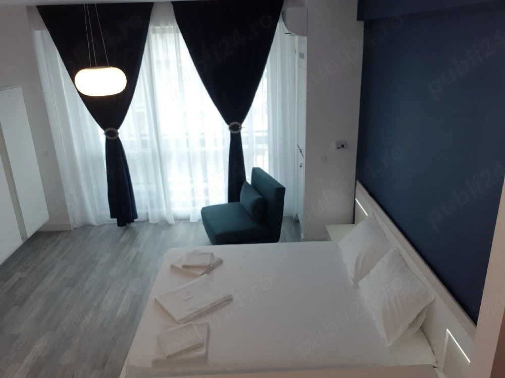 Apartament 1 camera Mamaia - poza 7