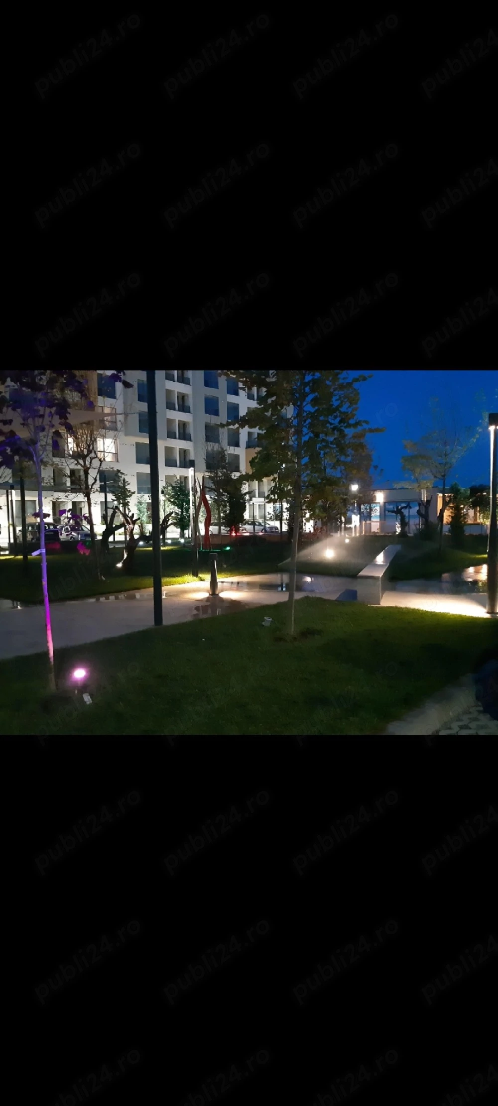 Apartament 1 camera Mamaia - poza 10
