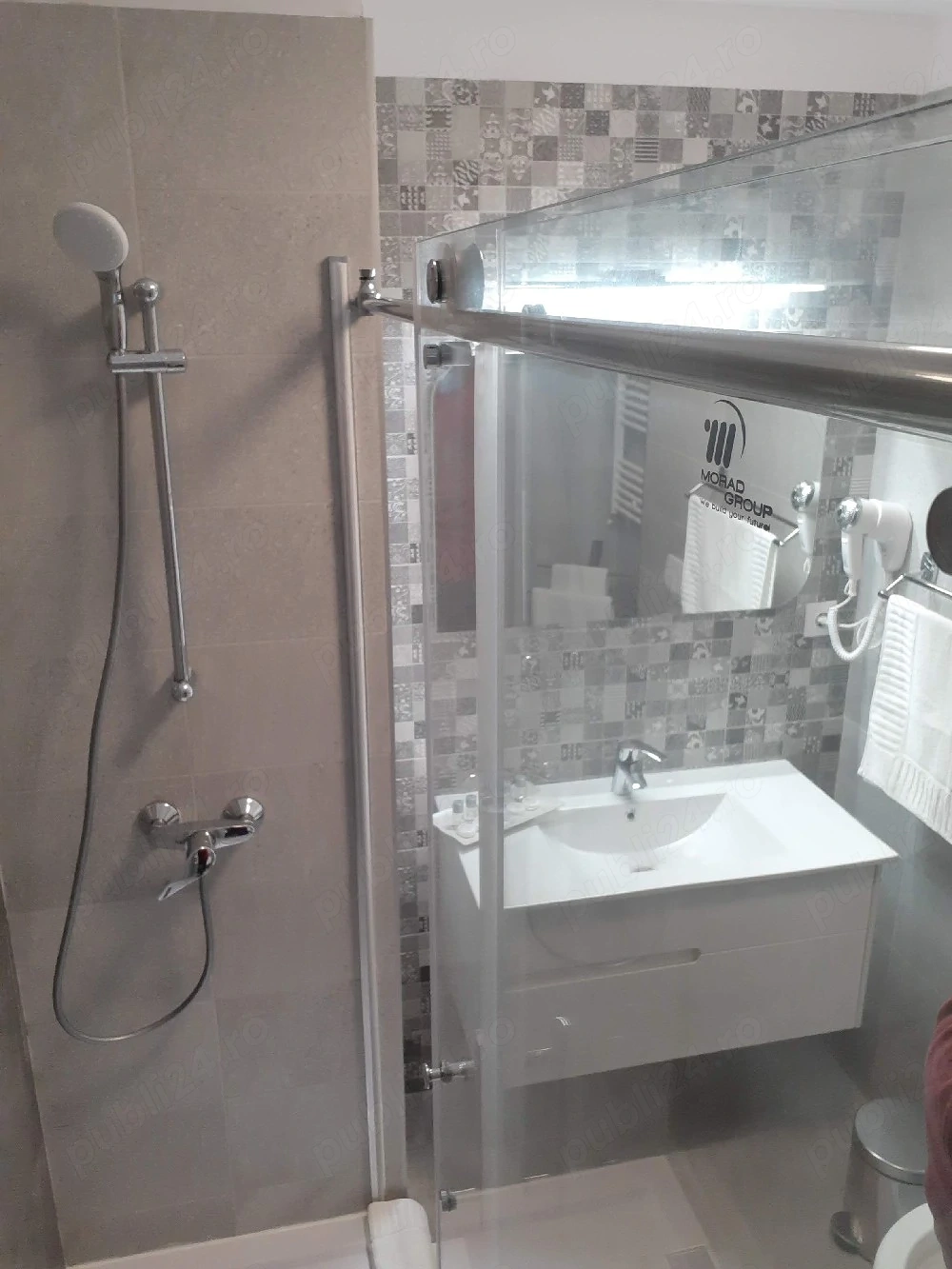 Apartament 1 camera Mamaia - poza 9