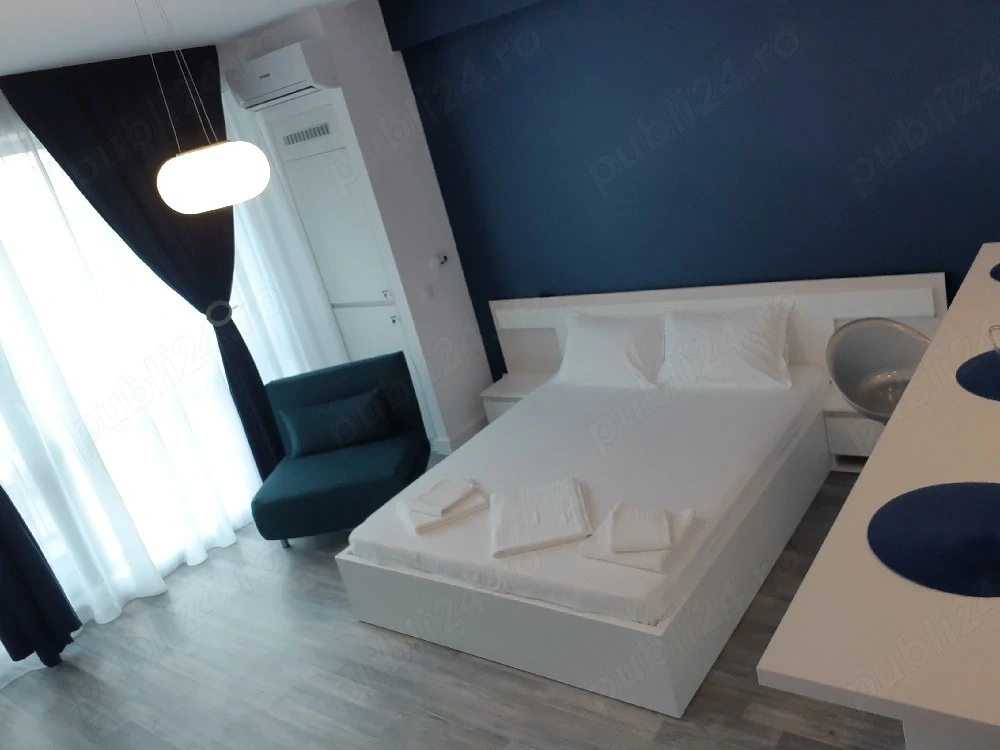 Apartament 1 camera Mamaia - poza 6
