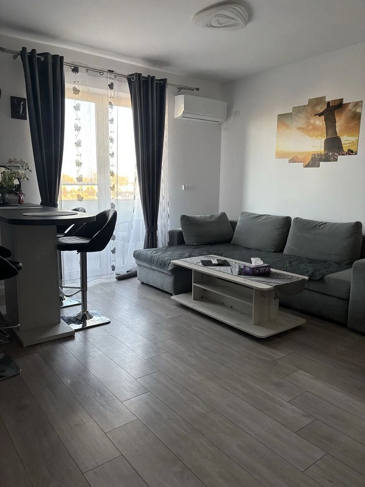 Apartament cu 2 camere, de închiriat   Zona ESO