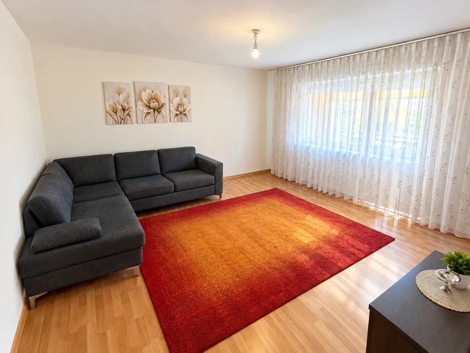  Apartament 3 camere în Pitești – Prundu, zona Kaufland