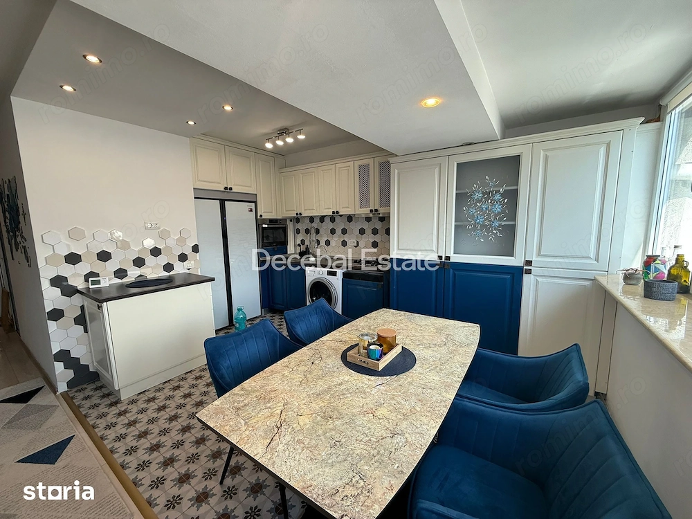 Apartament 3 camere 75 mp Victoriei metrou etaj 11/11 1979