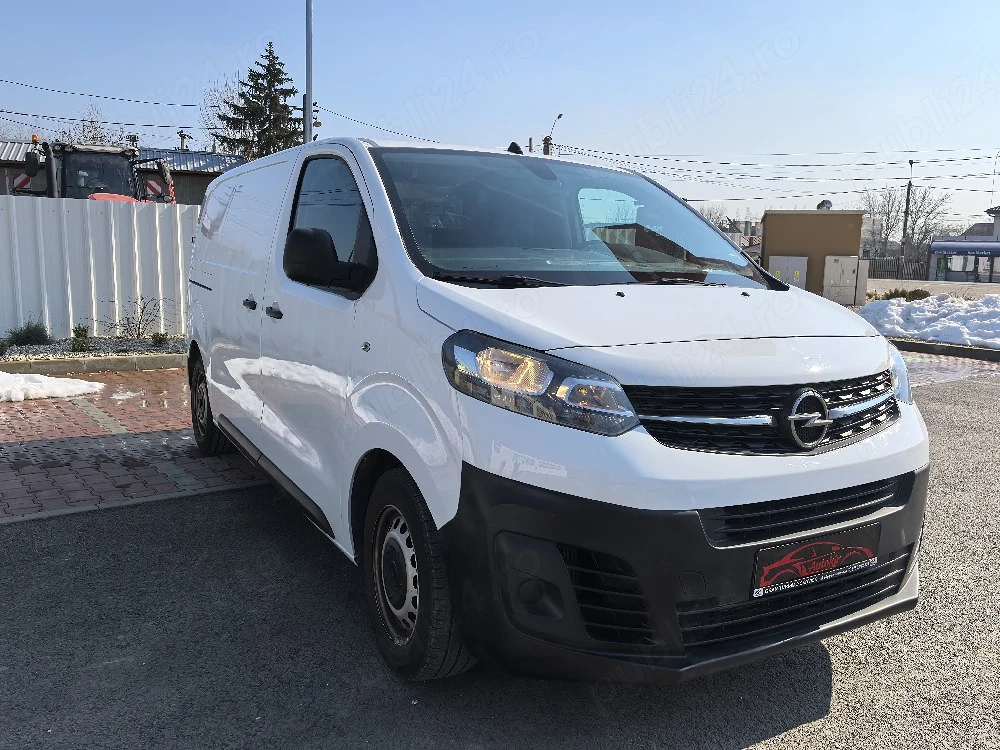Opel Vivaro 2019   150.000 km