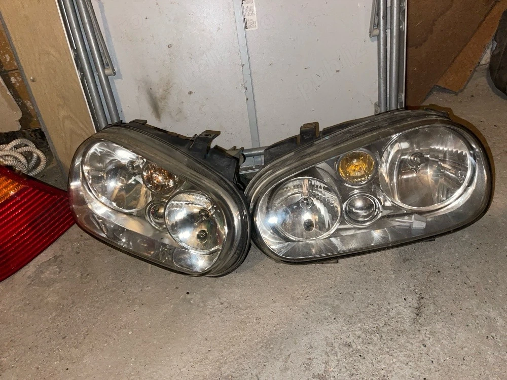 faruri golf 4