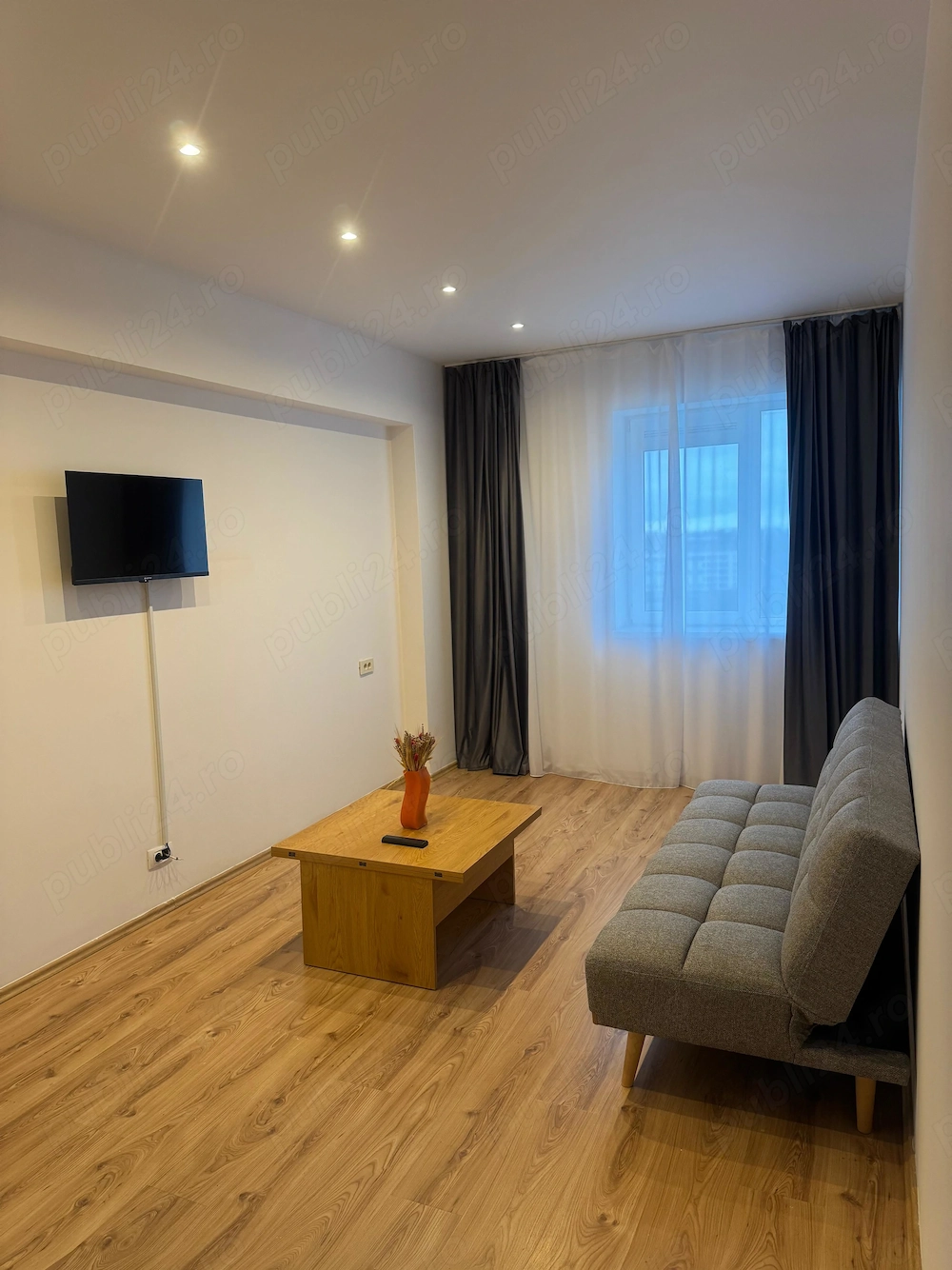 De inchiriat Apartament 2 camere | Rin Grand Hotel