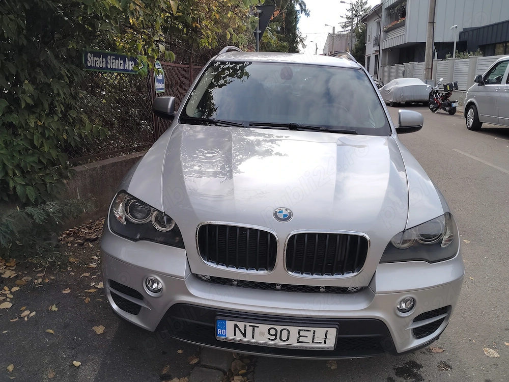 BMW X5 xDrive30d