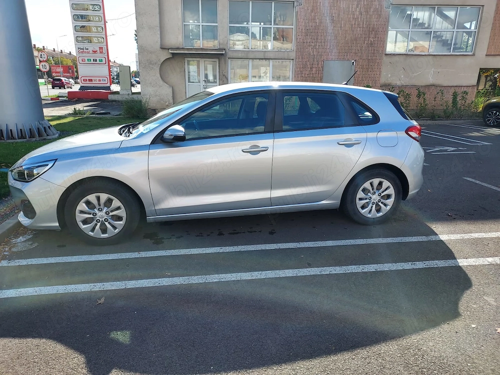 Hyundai I30 Unic prorprietar 