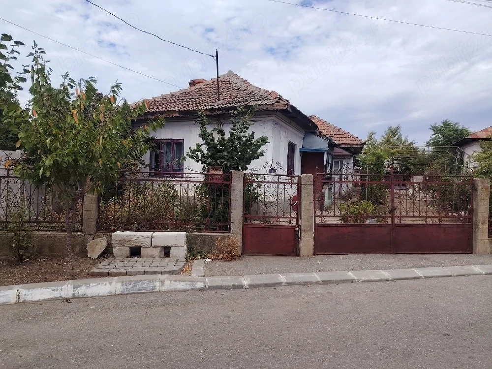 Casa de vanzare Segarcea Dolj