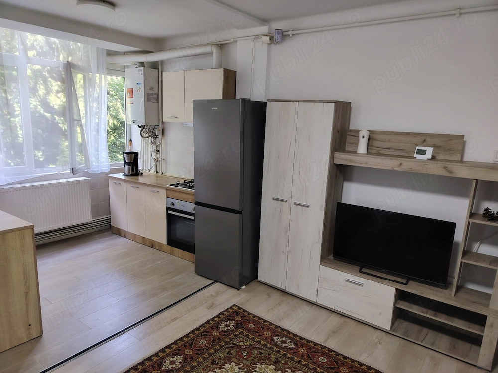Apartament 2 camere Brașov - poza 2