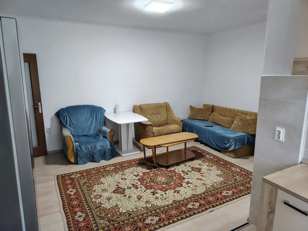 Apartament 2 camere Brașov - poza 4