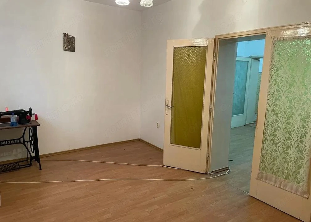 Giurgiului-Luica-2 camere-CENTRALA PROPRIE