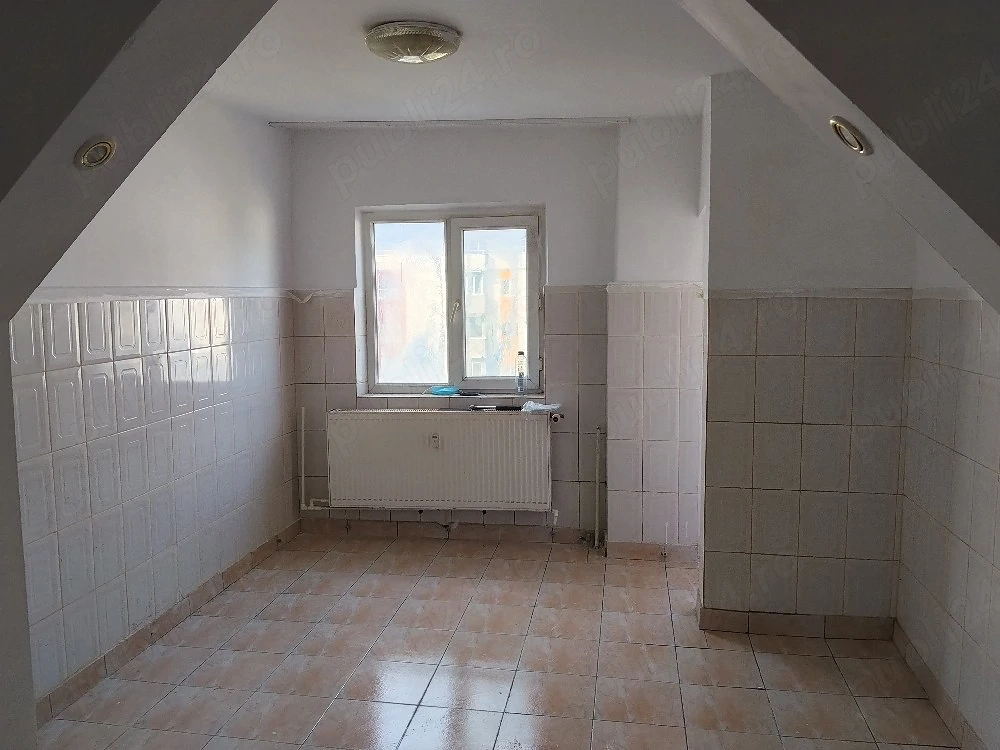 Apartament 3 camere Daciei 