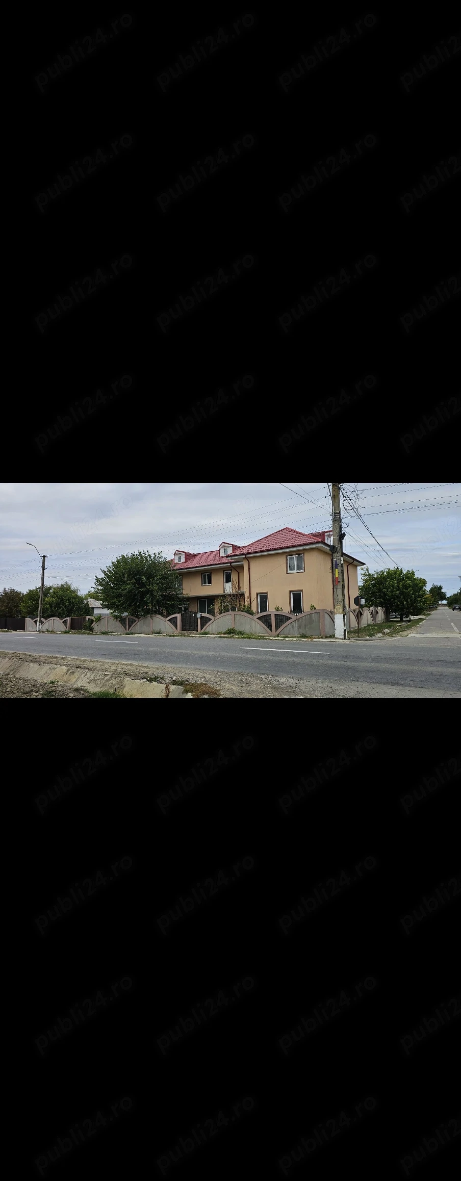 Casa spre vanzare