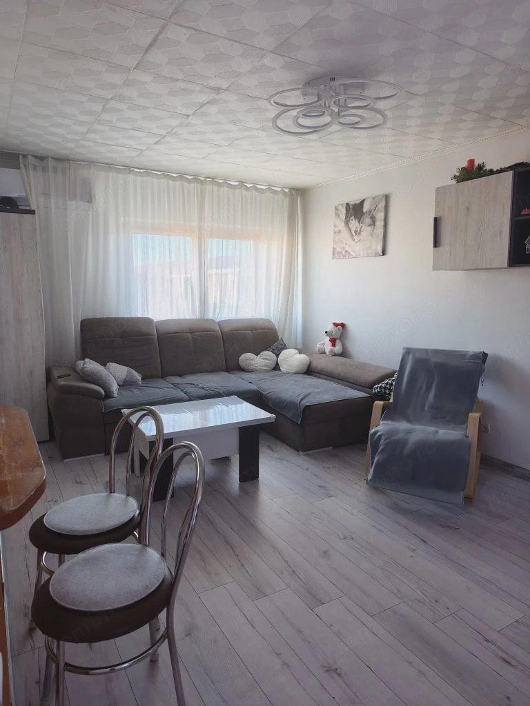 Apartament 3 camere, 70mp, Astra