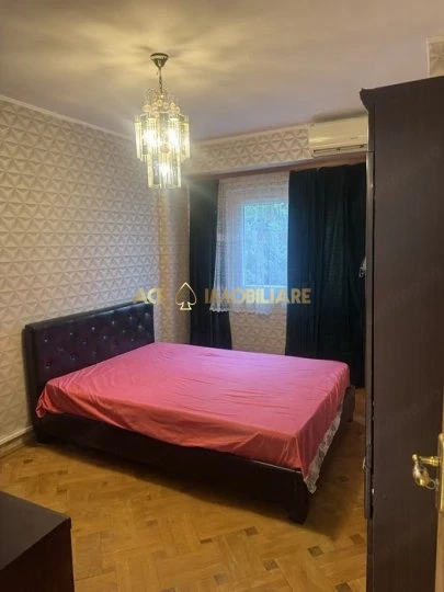 3 Camere de vanzare | Doamna Ghica | 0% Comision | Centrala |