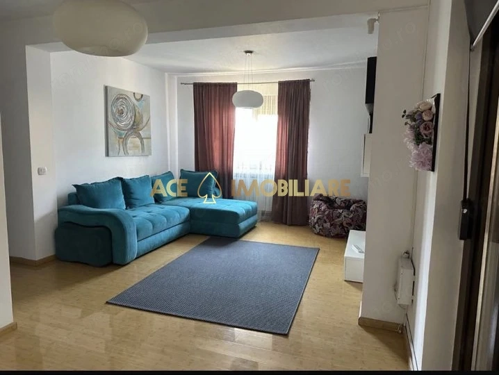 2Camere de inchiriat | Alexandriei | PetFriendly | Centrala | Parcare 