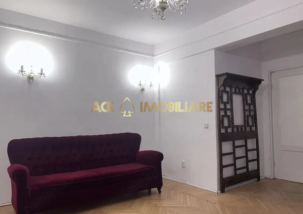 2 Camere de inchiriat | Floreasca | Metrou | Mobilat | Utilat