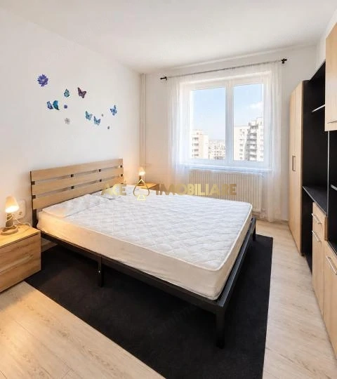 3 Camere de inchiriat | Pantelimon | Metrou | Centrala 