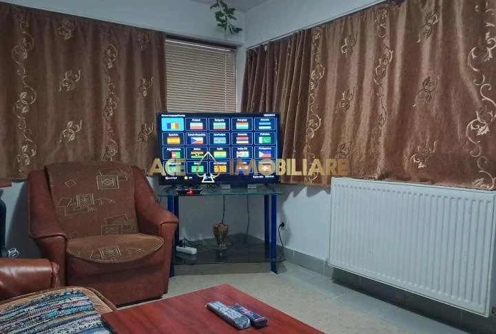 2 Camere de inchiriat | Brancoveanu | Metrou | Centrala proprie 