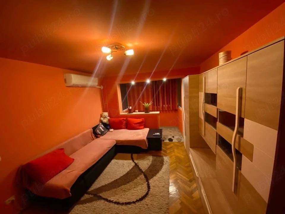 inchiriere apartament 2 camere