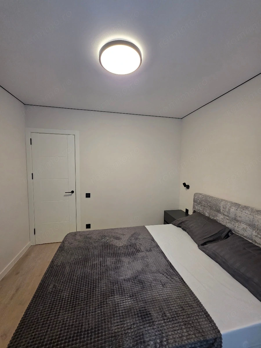 Apartament cu 2 camere de închiriat în Politehnica