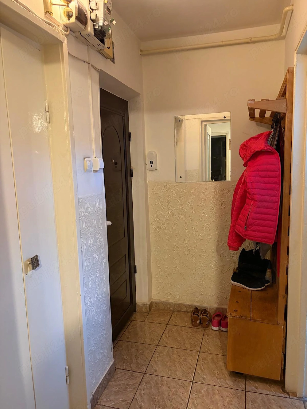 Proprietar vand Apartament 2 camere Galati, Tiglina 2